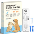 Dog & Cat Pregnancy Test Kit K222900