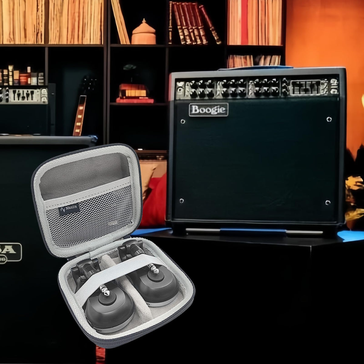 Wireless Transmitter Case P38921