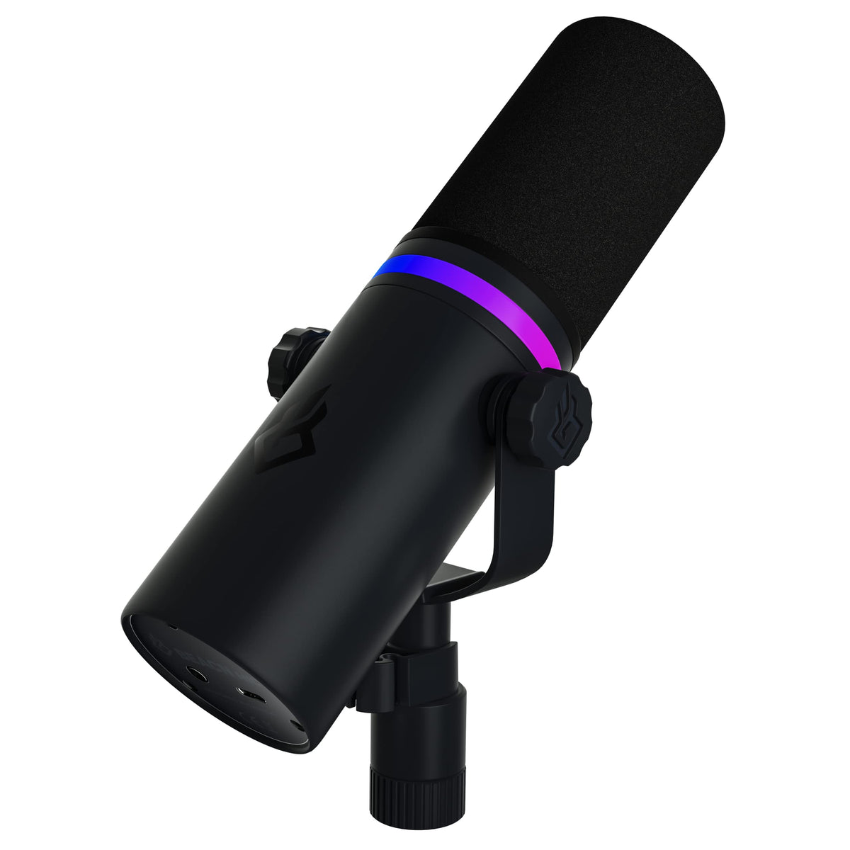 USB Mic, Audio Mixer, Mic Stand W59668