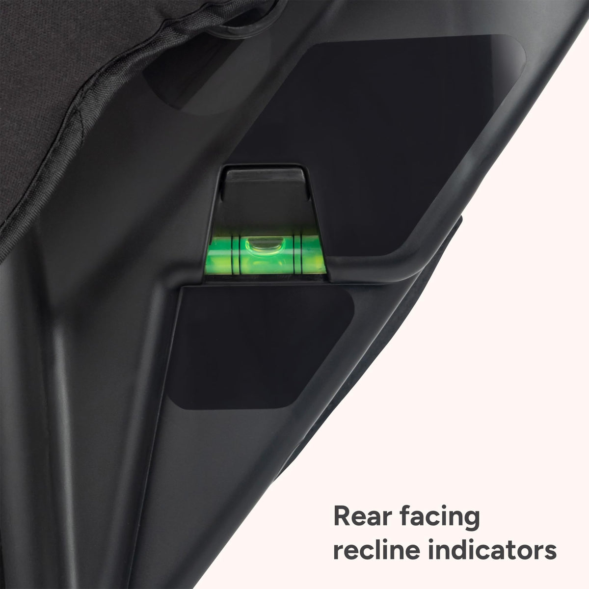 4-in-1 Convertible Car Seat P909845