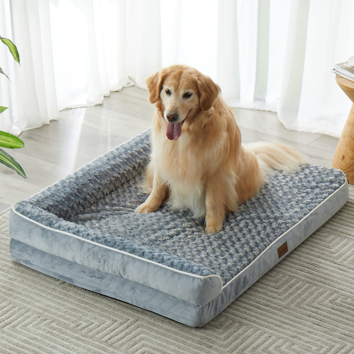 Washable Orthopedic Dog Bed R73223