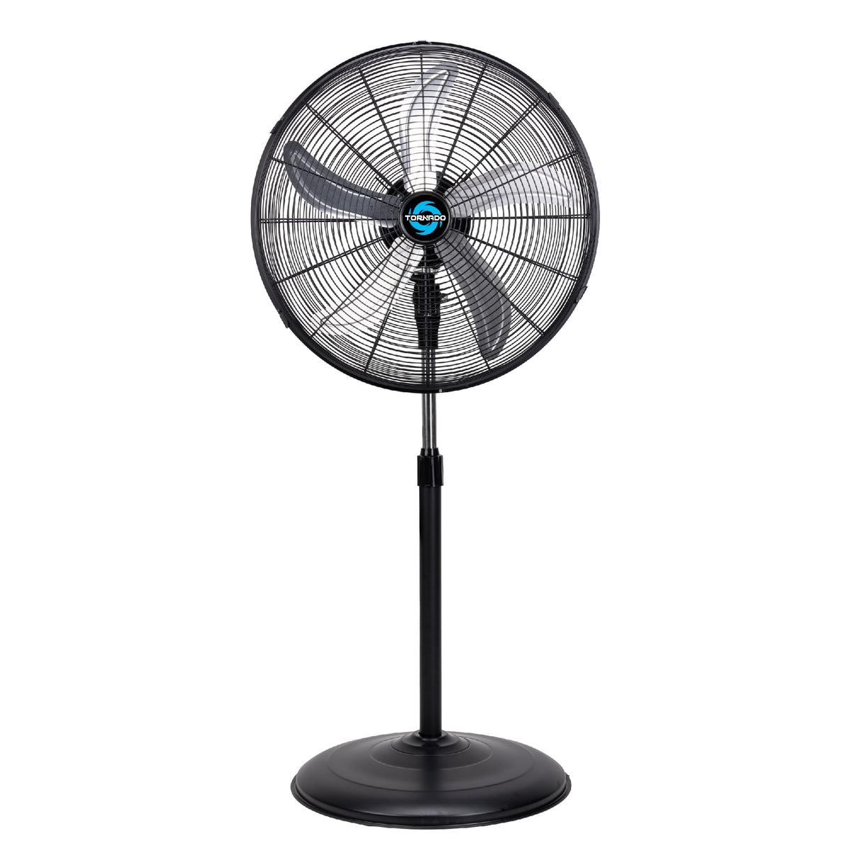 20 Inch High Velocity Oscillating Pedestal Fan V22255