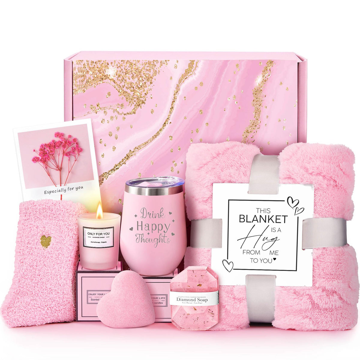 Gifts Basket for Women G5912
