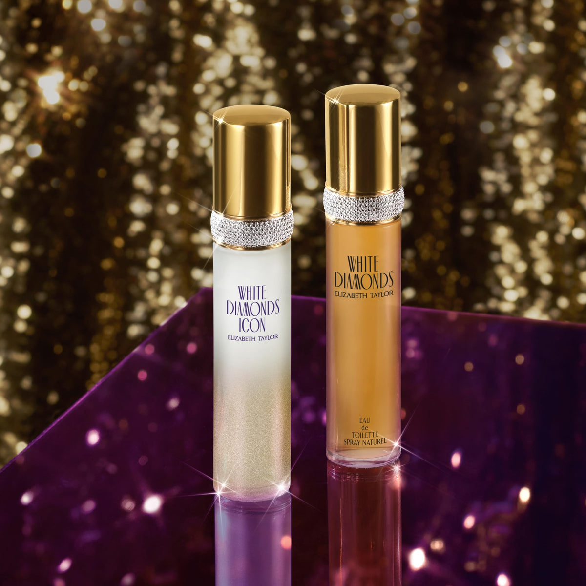 White Diamonds Eau de Parfum 1.7 fl oz H436828