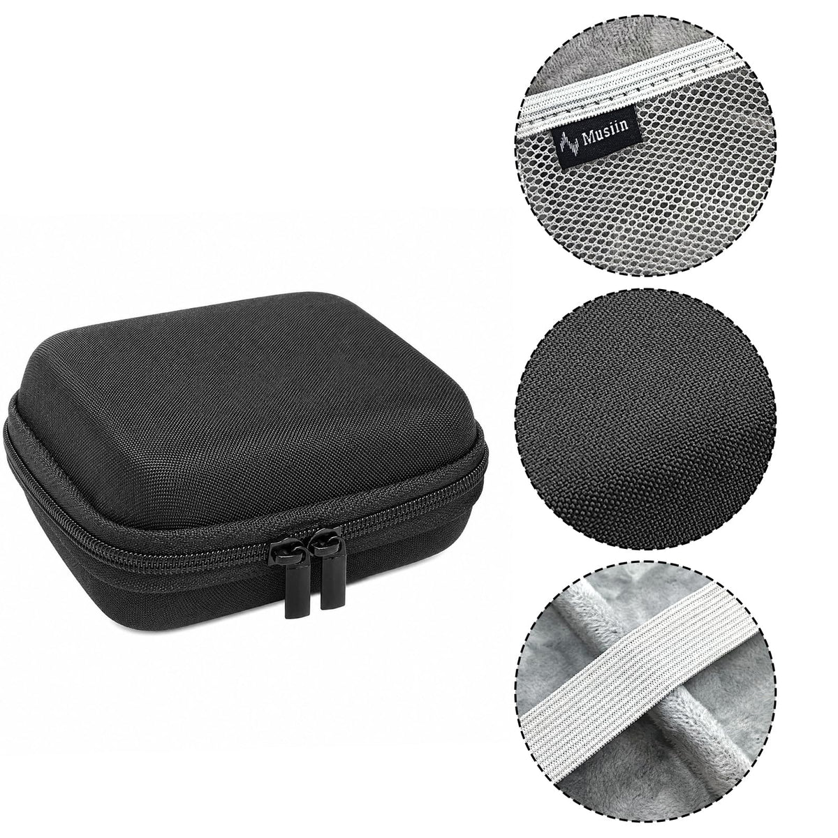 Wireless Transmitter Case P38921