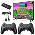 4K HDMI Retro Gaming Console N933139