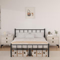 Full Bed Frame with Headboard C946645