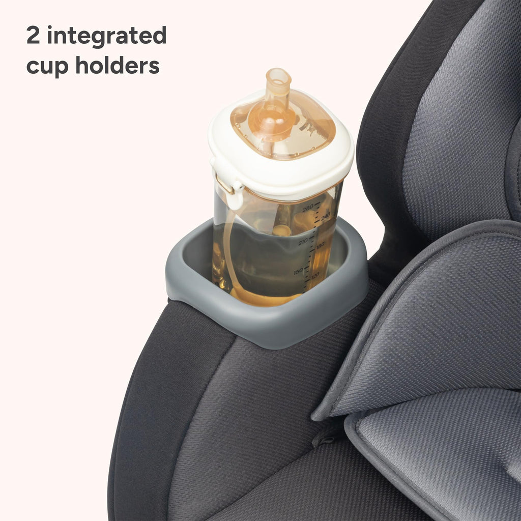 4-in-1 Convertible Car Seat P909845