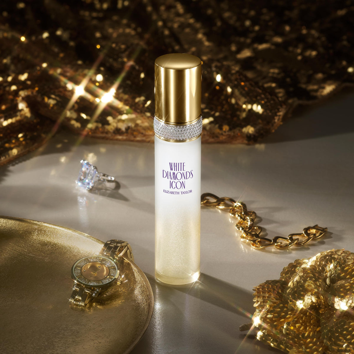 White Diamonds Eau de Parfum 1.7 fl oz H436828