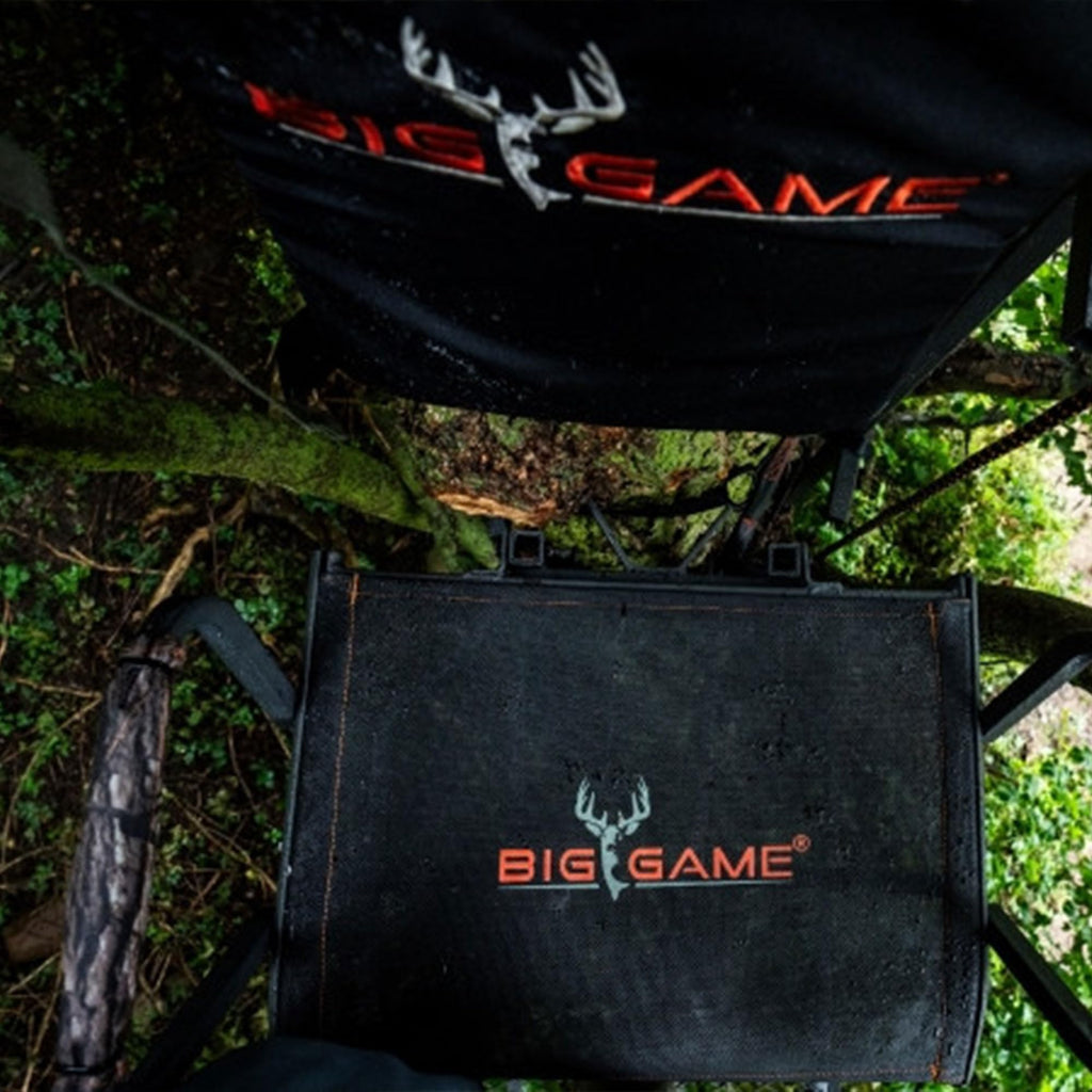 Lightweight Steel Treestand Z805651