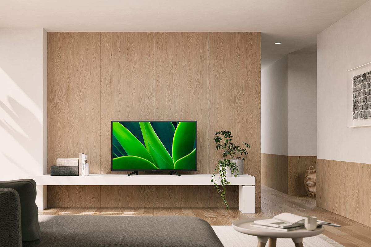 32 Inch 720p HD LED HDR TV E439442