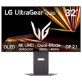 32-inch 4K UHD OLED Gaming Monitor T492664
