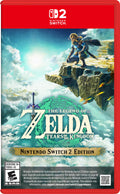 Nintendo Switch 2 Edition I77533