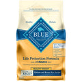 Natural Small Breed Healthy Weight Dry Dog Food Chicken and Brown Rice 6-lb R880281