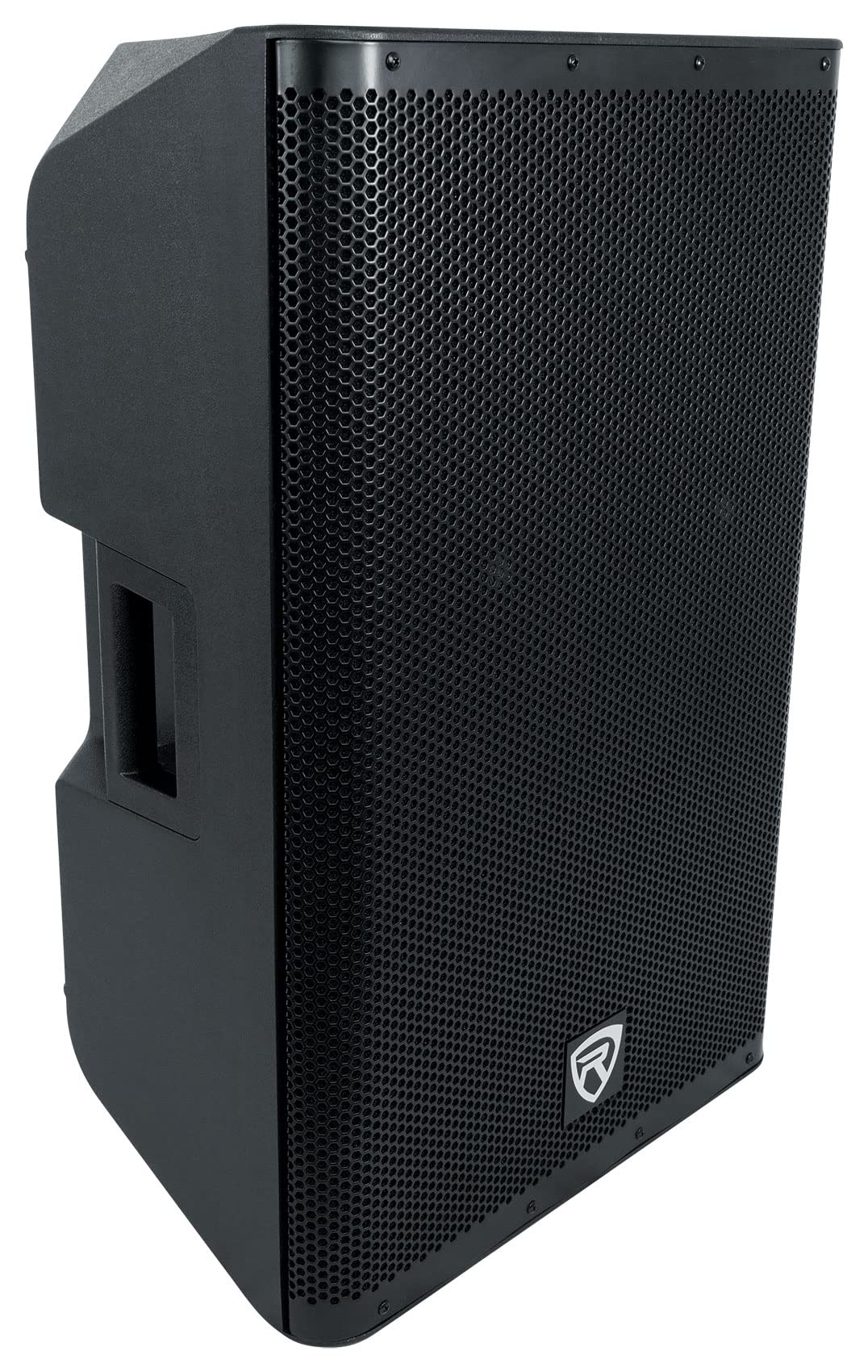 15" Active DJ Speaker Pair with Mixer U6557
