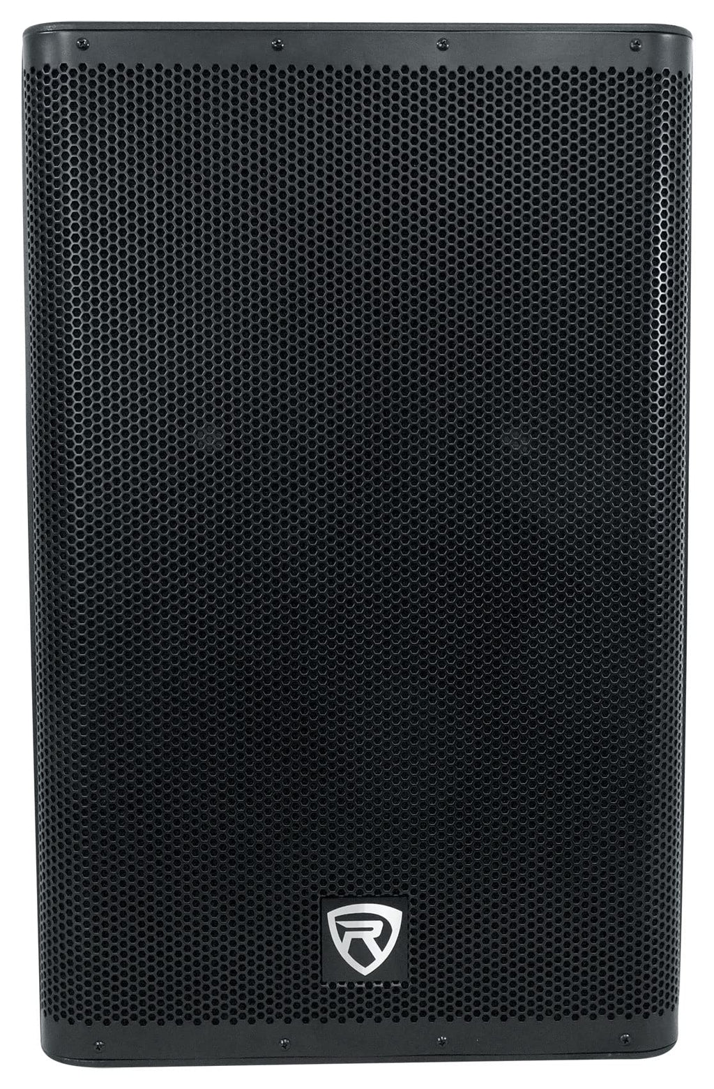 15" Active DJ Speaker Pair with Mixer U6557