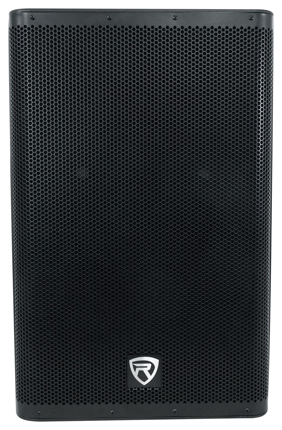 15" Active DJ Speaker Pair with Mixer U6557