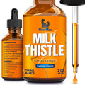Milk Thistle for Dogs & Cats, 2 Oz I6497