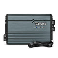 Compact Full-Range Class D 1-Channel Amplifier 2,500 Watts RMS Monoblock V598446