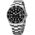 Men's Quartz Watch Sapphire Crystal 40mm R6622
