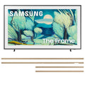65 Inch QLED 4K Smart TV V42037