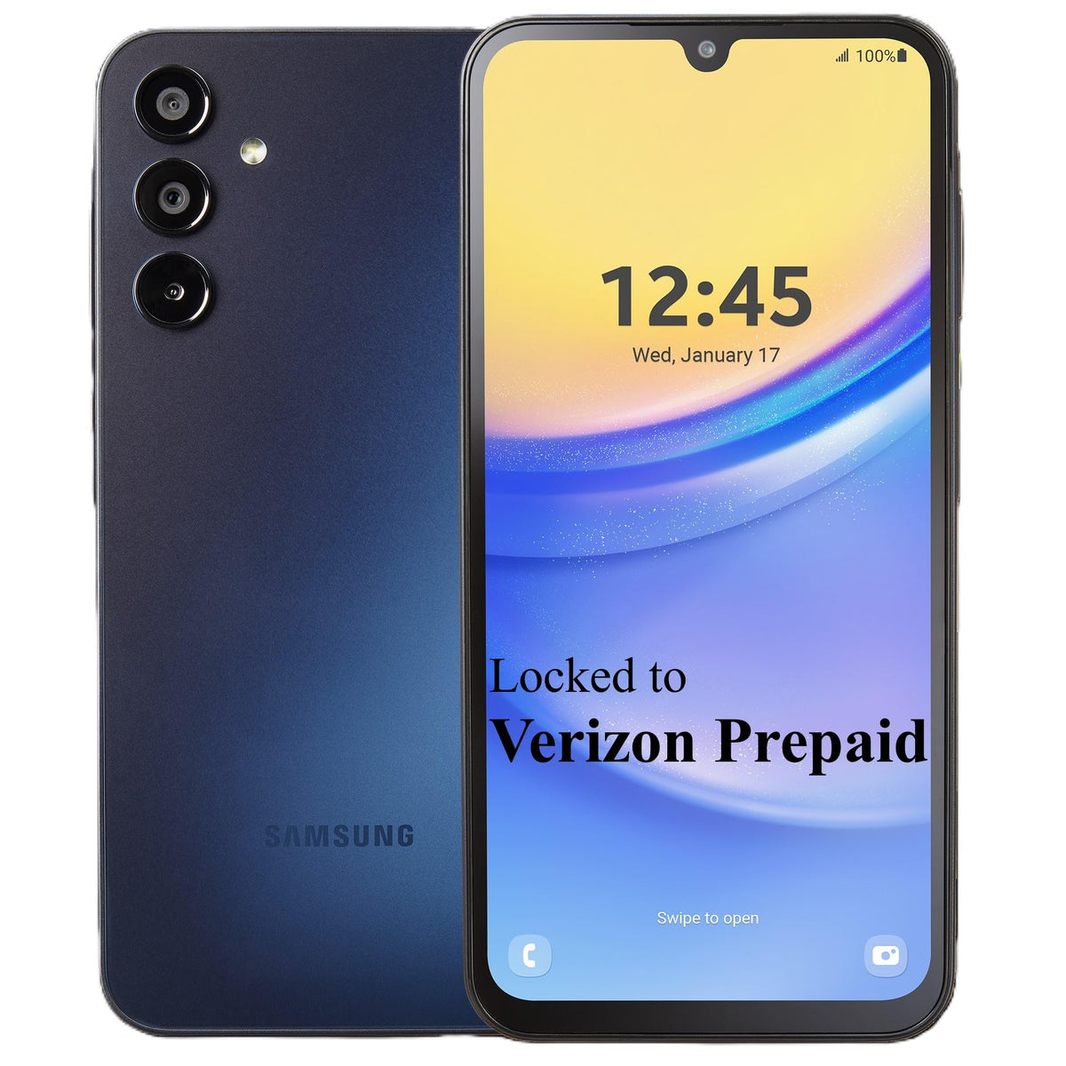 Samsung Galaxy A15 5G 64GB Z656