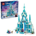 Frozen Ice Palace Building Set J831534