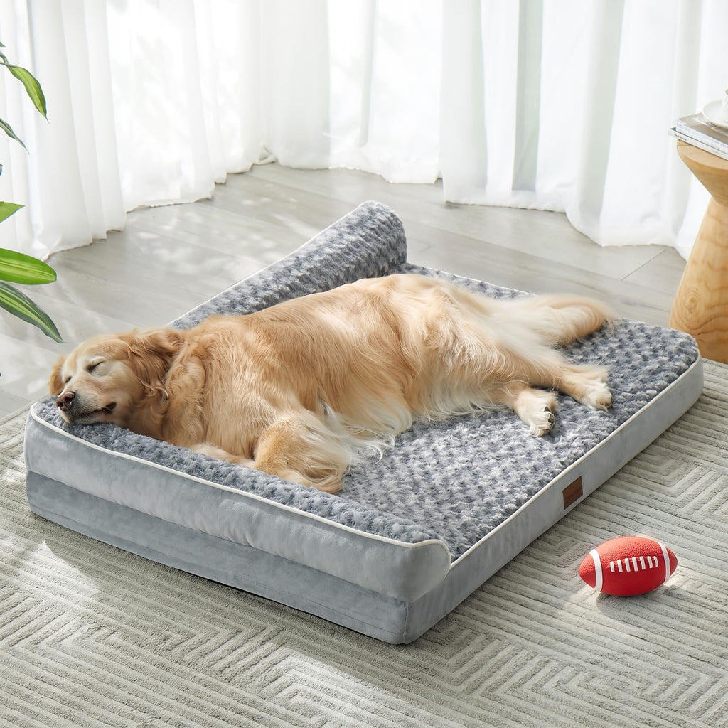 Washable Orthopedic Dog Bed R73223