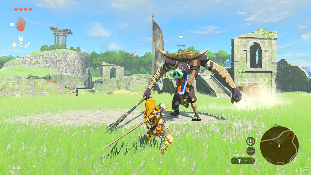 Nintendo Switch 2 Edition I77533