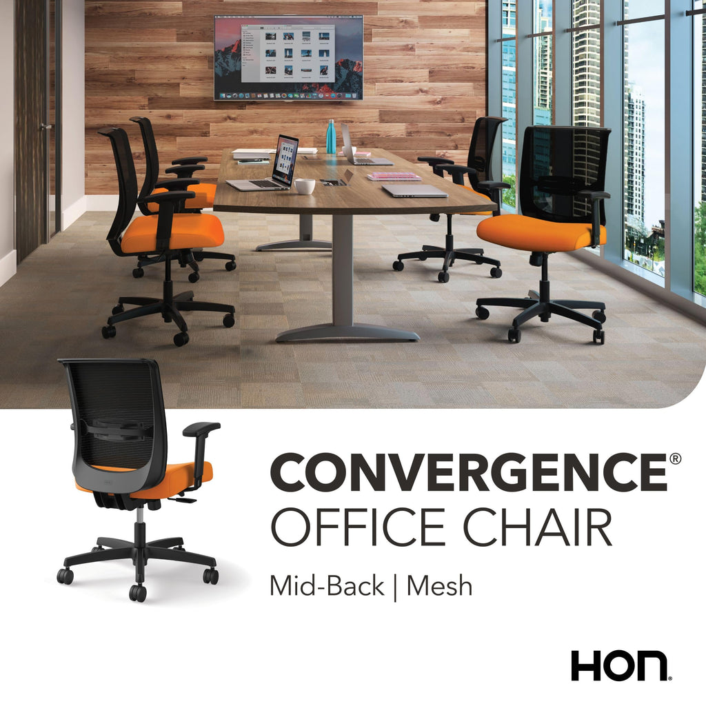 Apricot Ergonomic Office Chair K800406