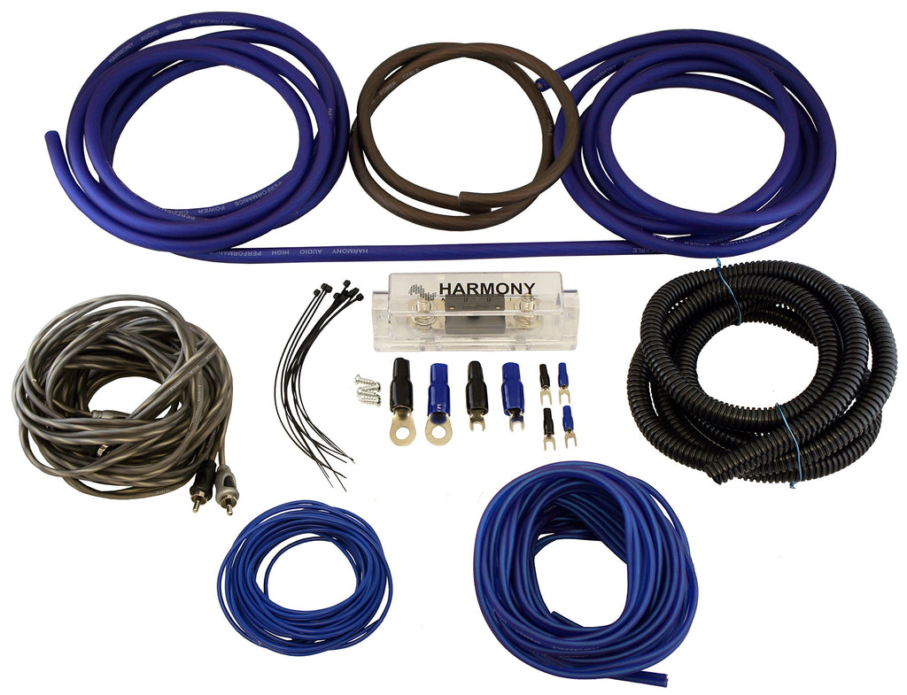 12" Sub Box Amp Kit W709897